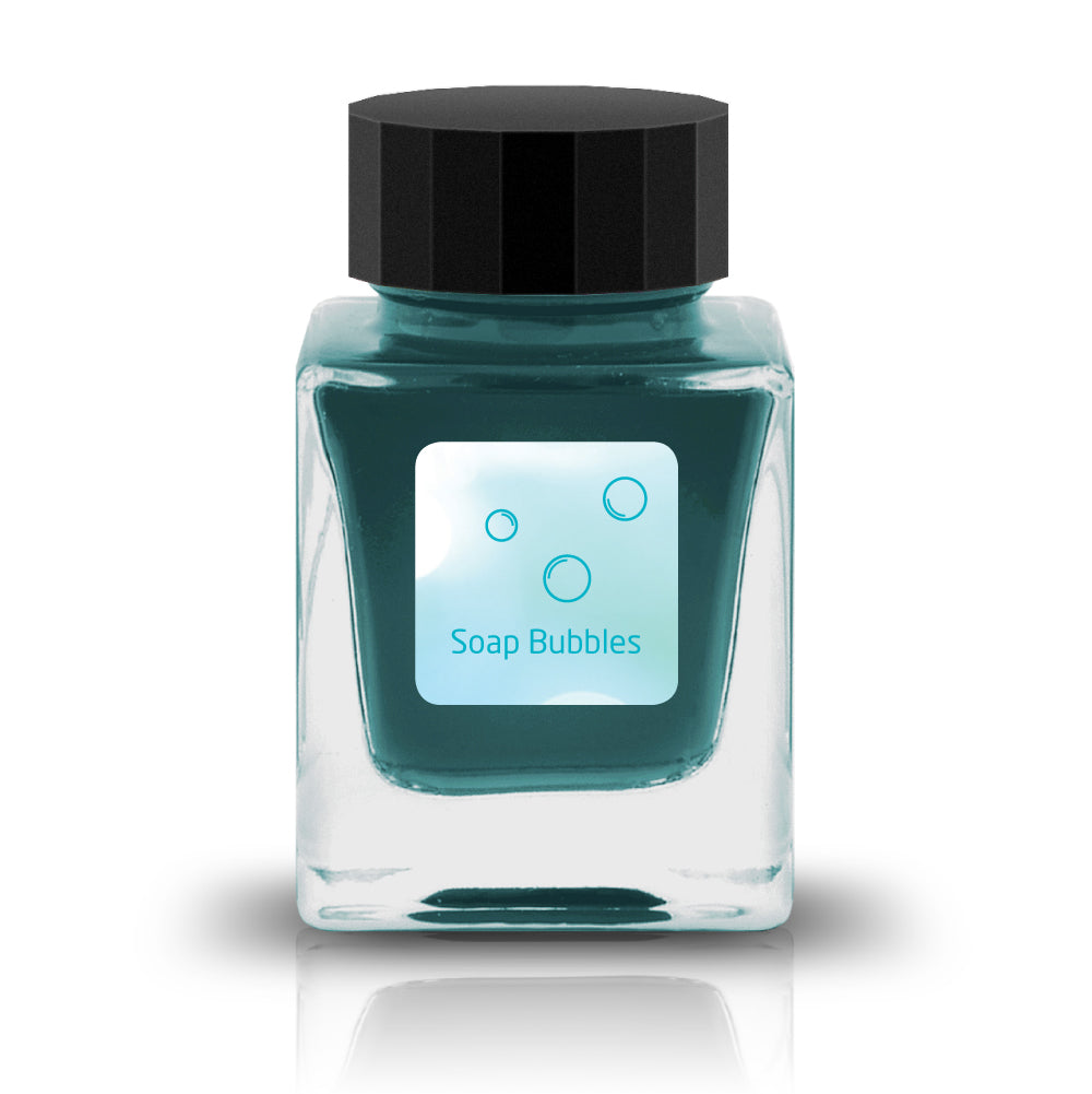 【取り寄せ】Tono&Lims(トノアンドリムズ) Breeze Symphony Soap Bubbles【ラメ入り】