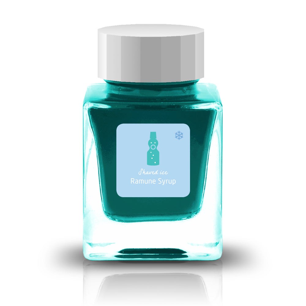 Tono&Lims(トノアンドリムズ) Shaved Ice Ramune Syrup