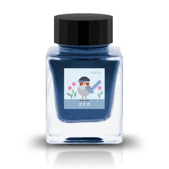 【取り寄せ】Tono&Lims(トノアンドリムズ) Tokyo Special Tokyo オナガ