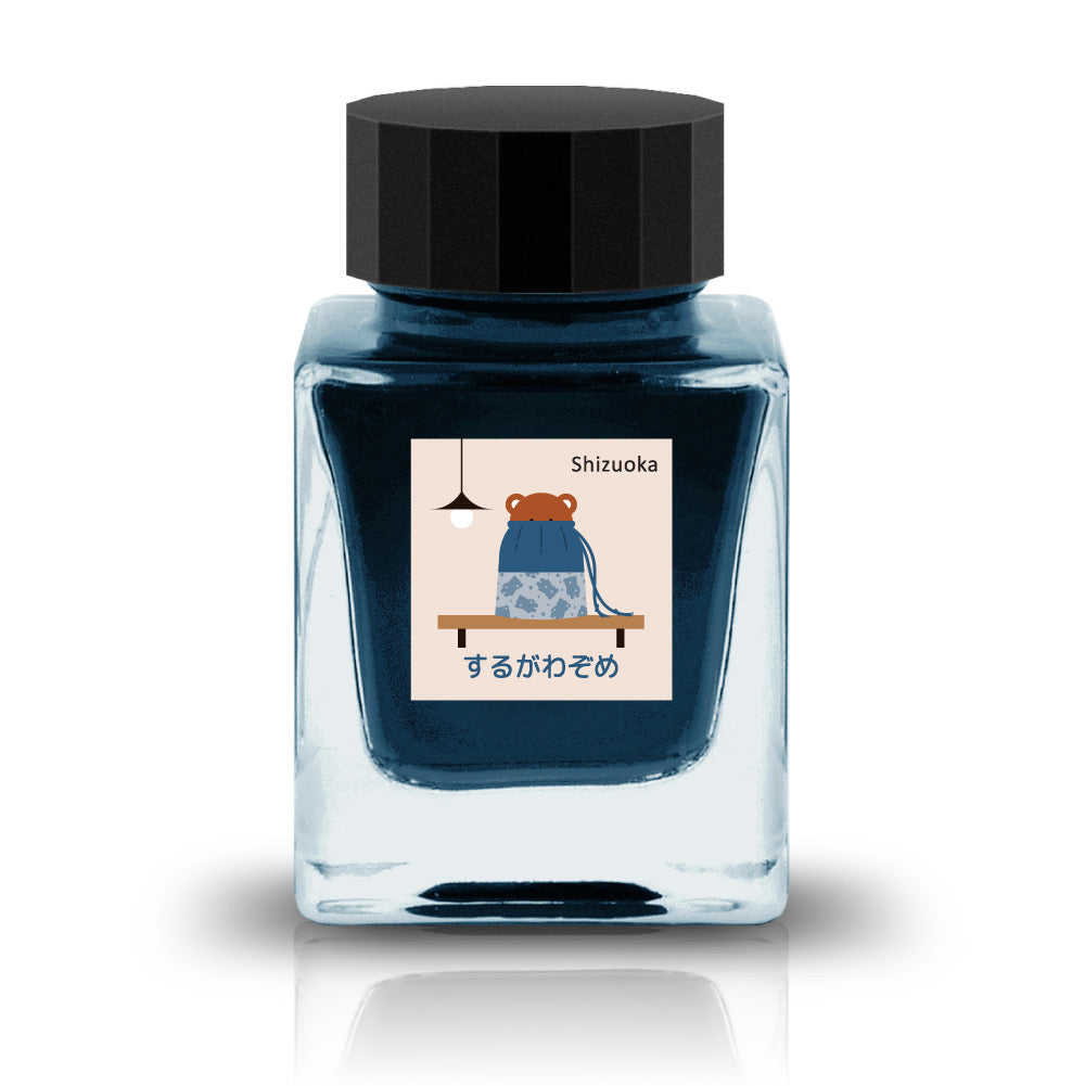 【取り寄せ】Tono&Lims(トノアンドリムズ) SHIZUOKA Special Shizuoka するがわぞめ