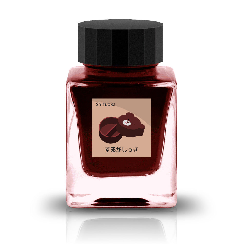 【取り寄せ】Tono&Lims(トノアンドリムズ) SHIZUOKA Special Shizuoka するがしっき