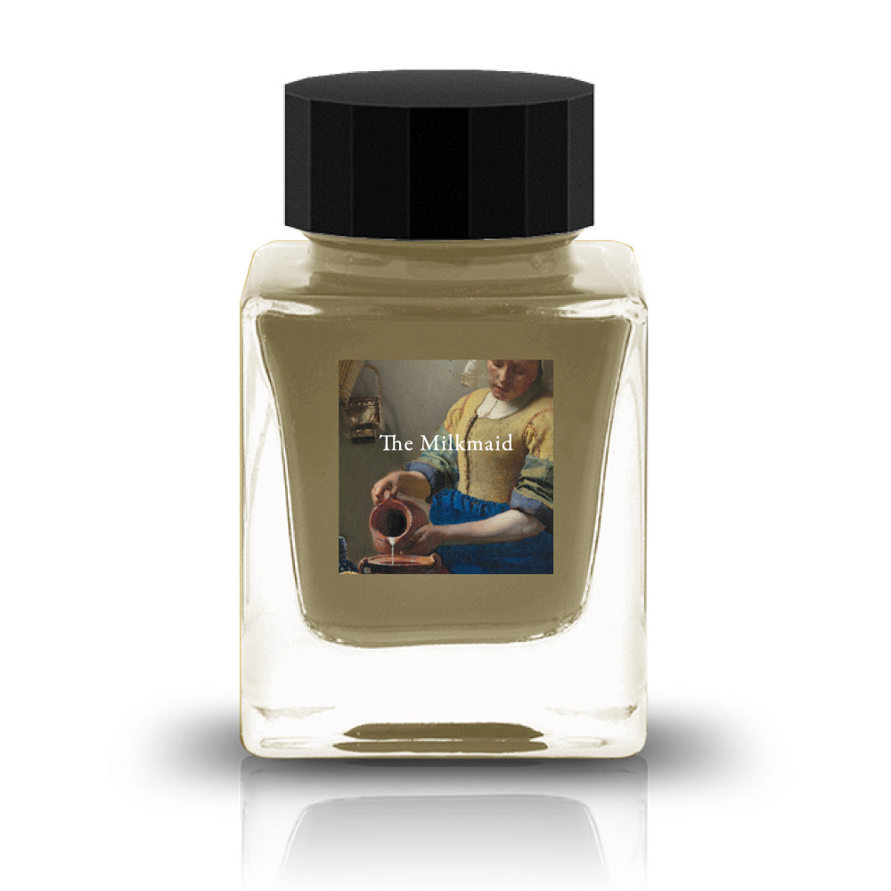 Tono&Lims(トノアンドリムズ) Respect Collection The Milkmade【顔料】