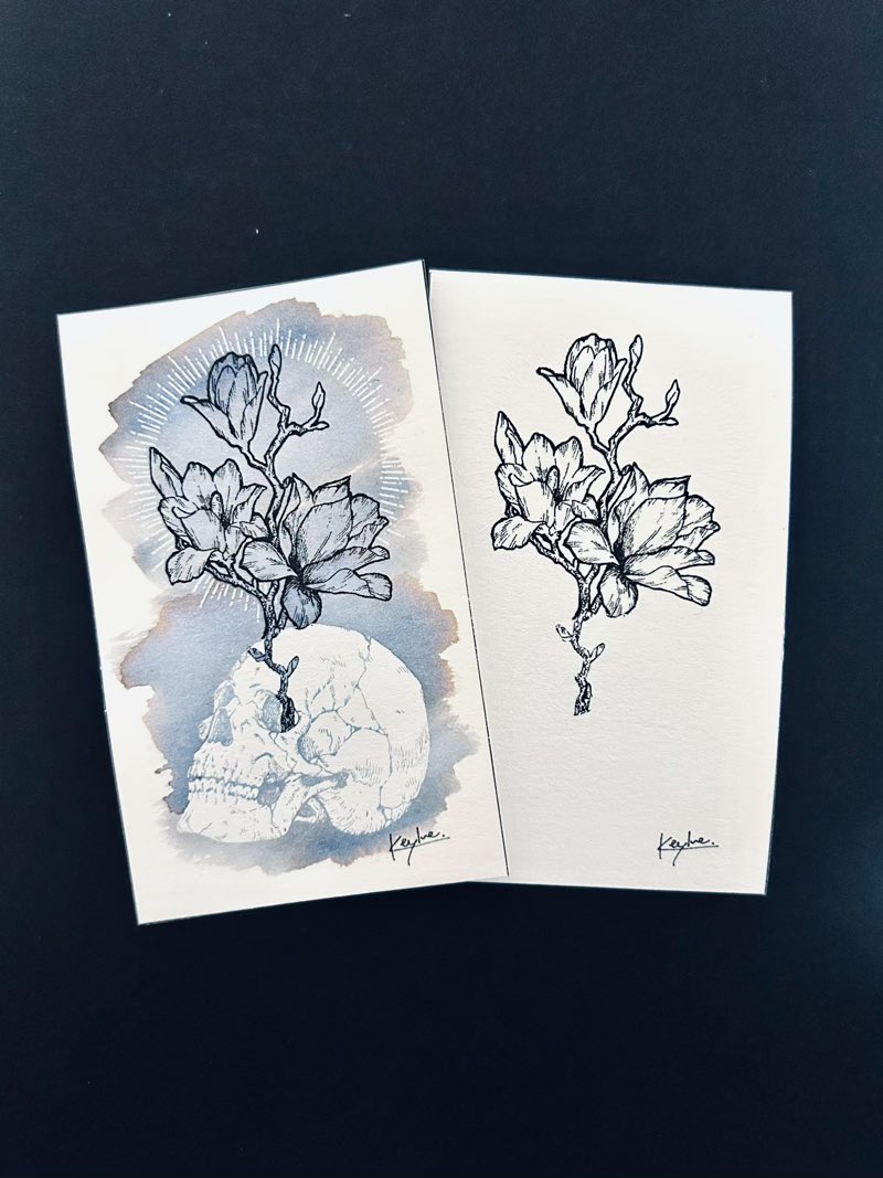 Tono&Lims(トノアンドリムズ) Friendship Magnolia.