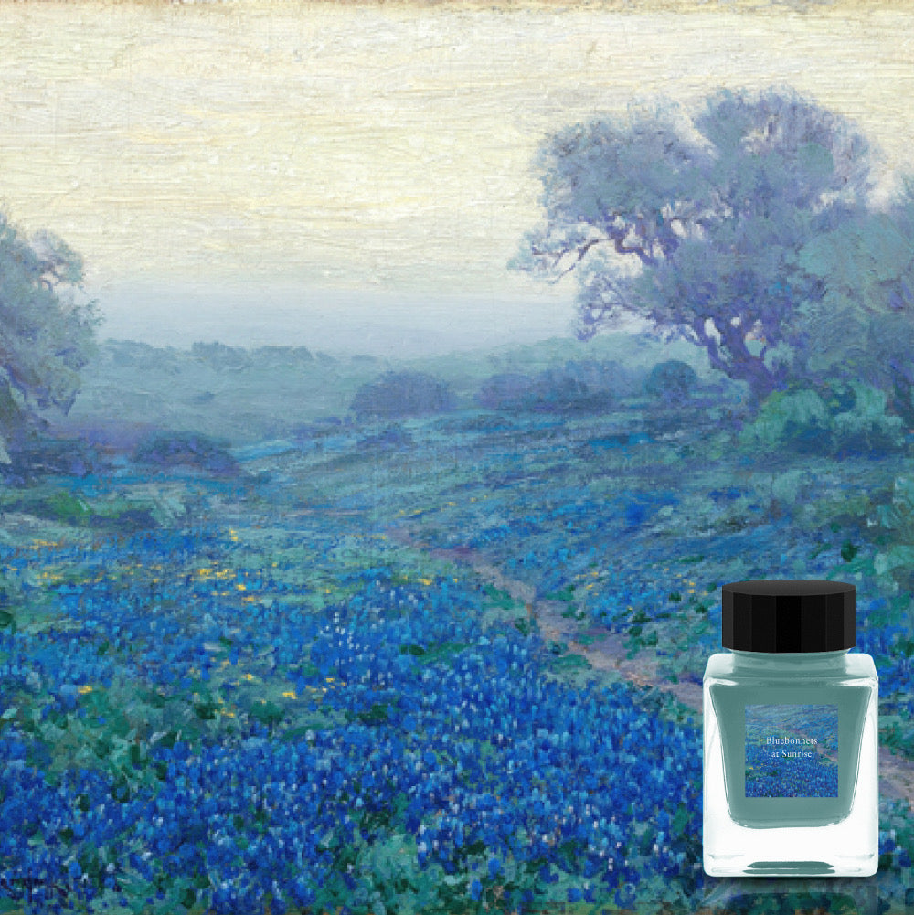 Tono&Lims(トノアンドリムズ) Respect Collection Bluebonnets at Sunrise【顔料】