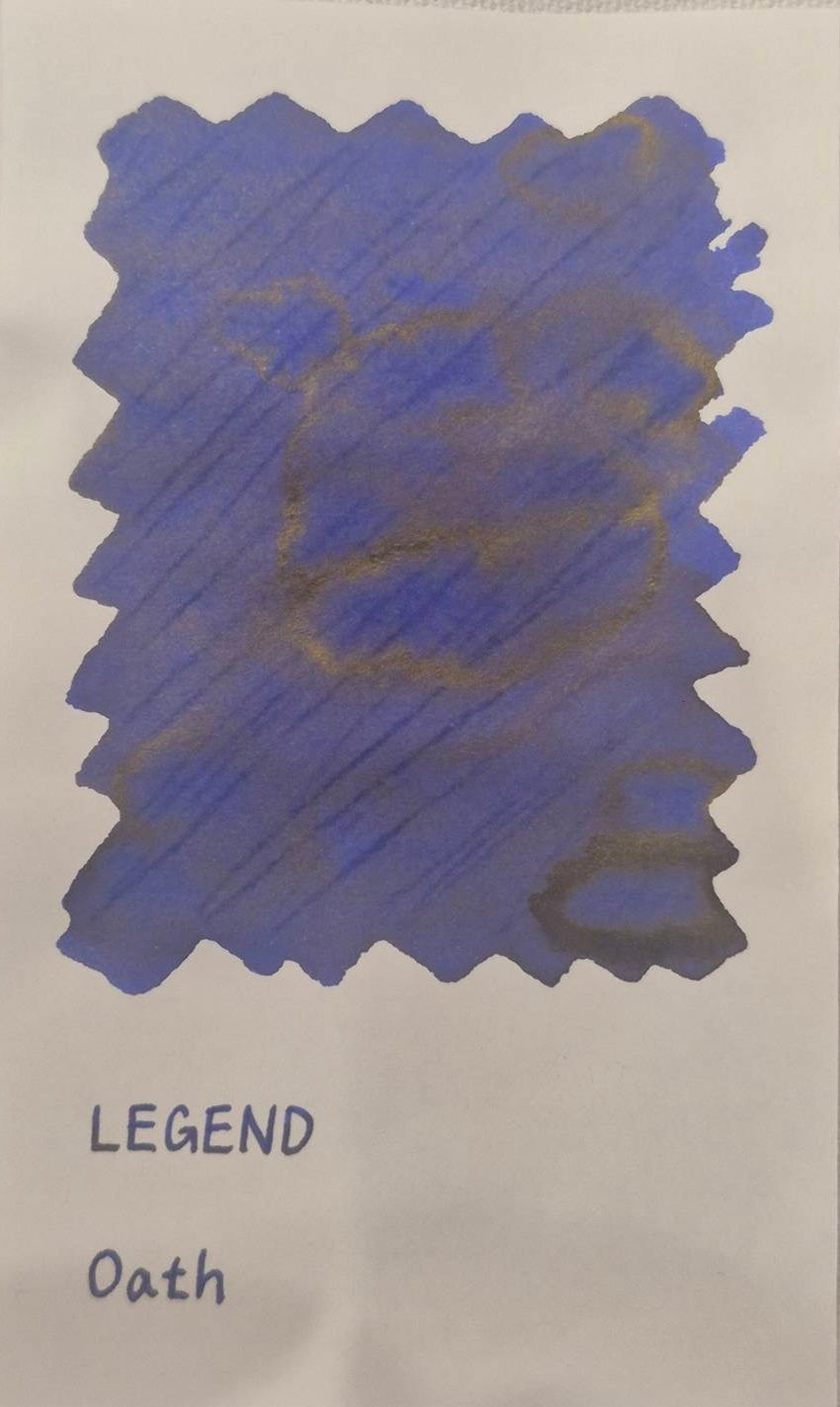 Tono&Lims(トノアンドリムズ) Legend Oath