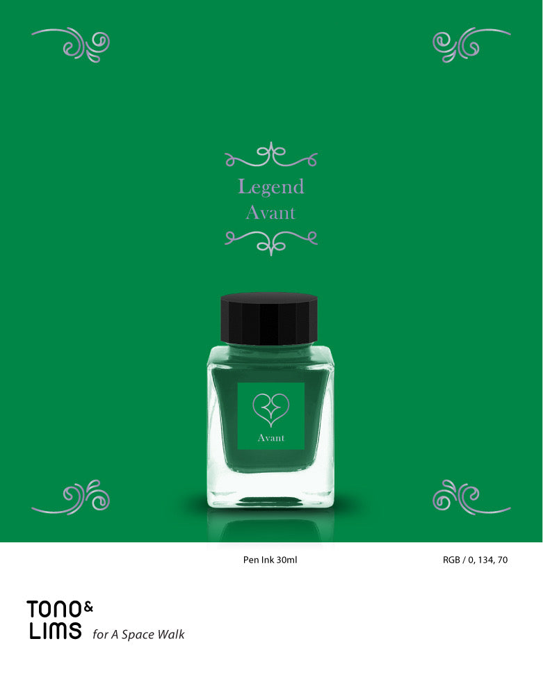 Tono&Lims(トノアンドリムズ) Legend Avant