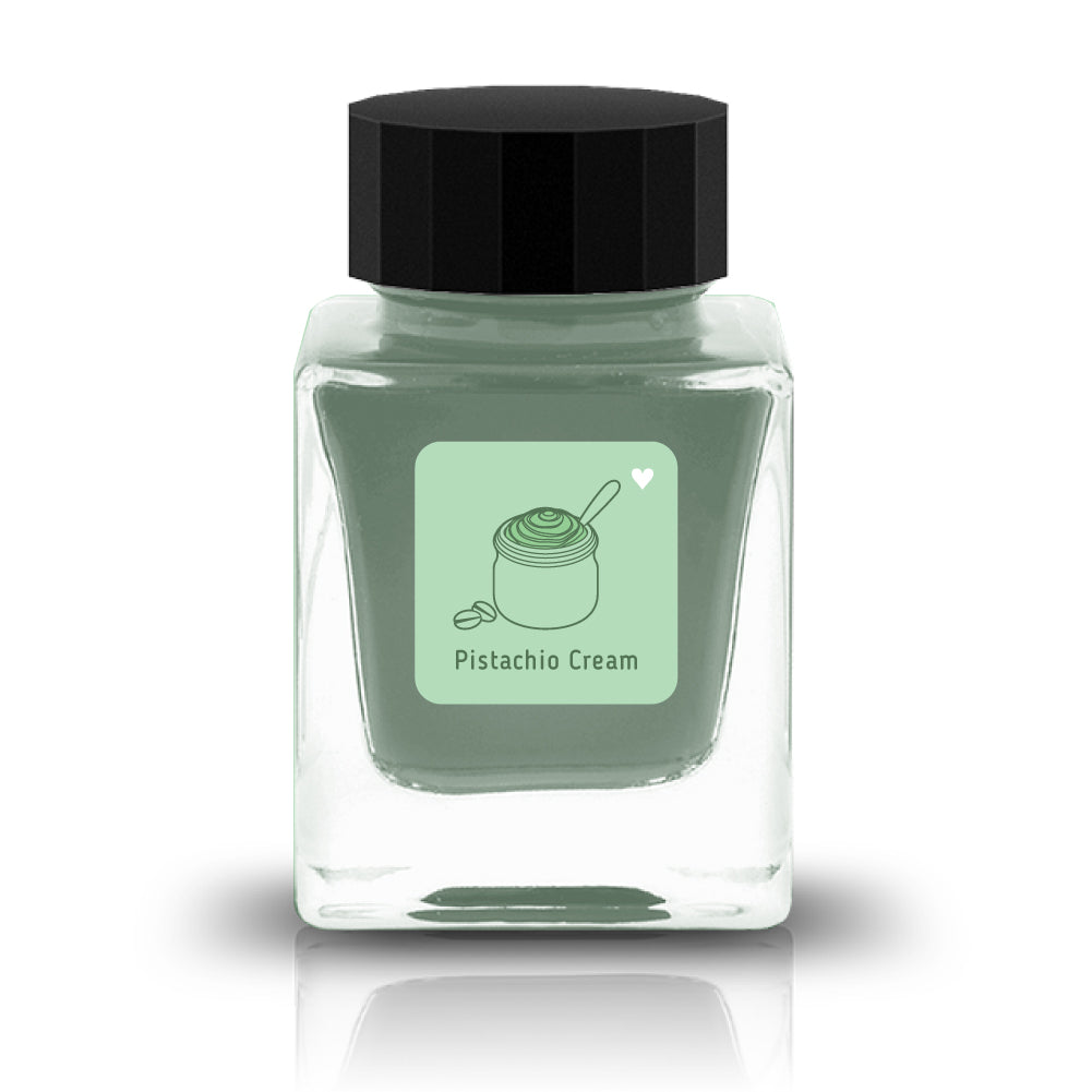 Tono&Lims(トノアンドリムズ) Baby Color Pistachio Cream