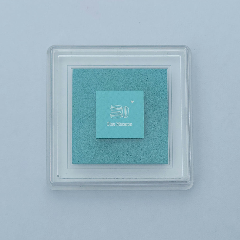 Tono&Lims(トノアンドリムズ) Stamp Pad - Baby Bleu Macaron