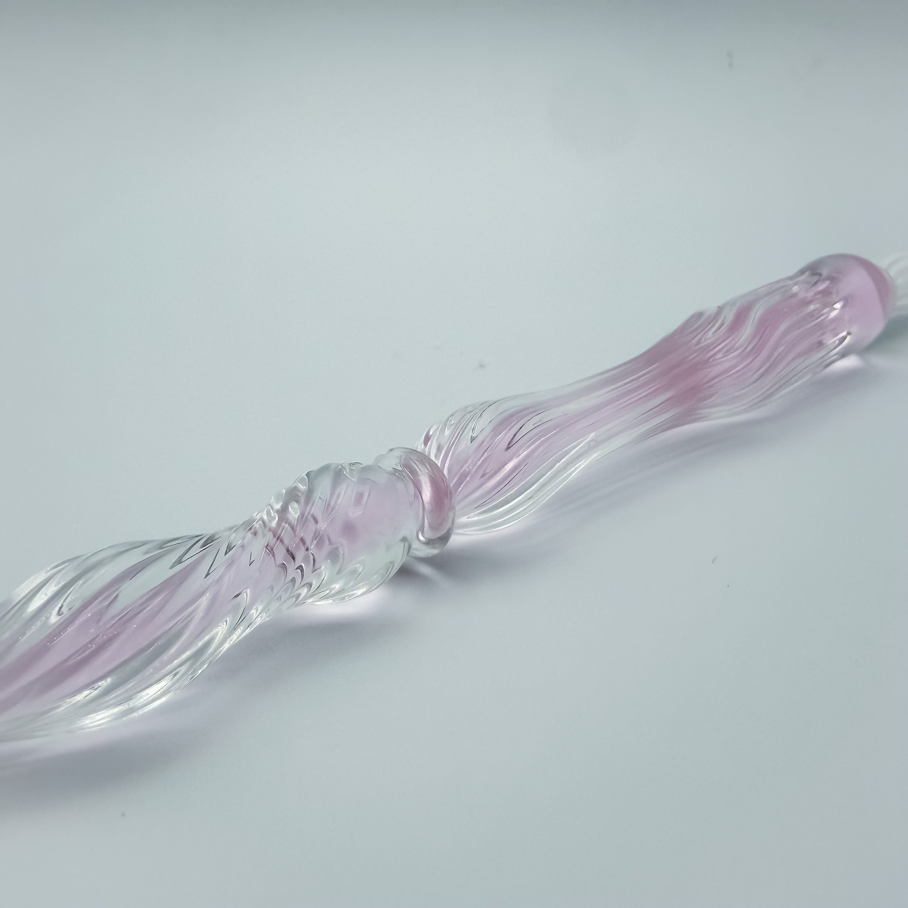 Zephyr Studio(ゼファースタジオ)  Glass Pen Pleats-isopo2-