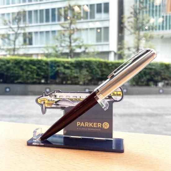 PARKER(パーカー) パーカー51 万年筆