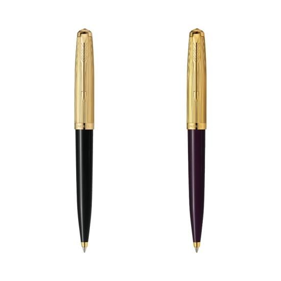 PARKER(パーカー) パーカー51 プレミアム ボールペン