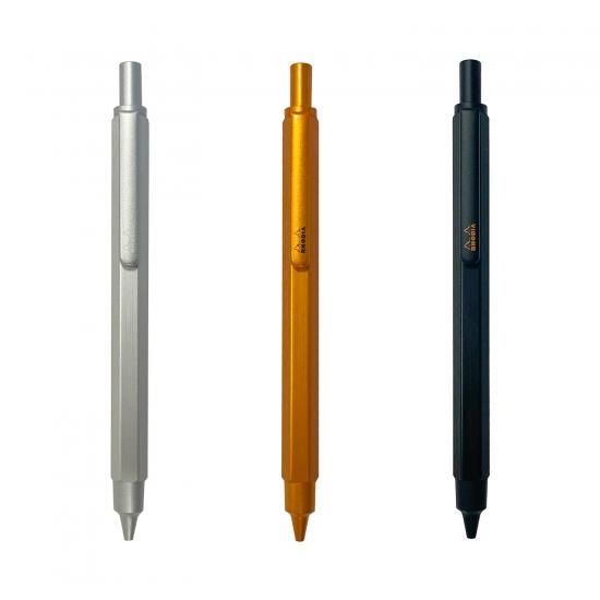 RHODIA(ロディア) scRipt メカニカルペンシル