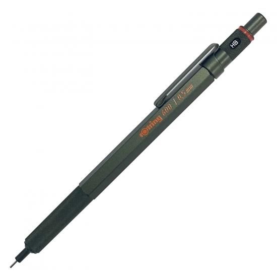 rOtring(ロットリング) 600 メカニシルペンシル