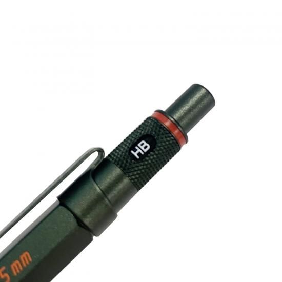 rOtring(ロットリング) 600 メカニシルペンシル