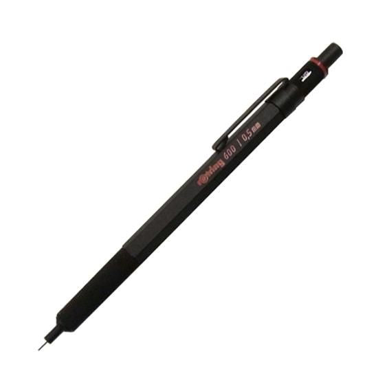 rOtring(ロットリング) 600 メカニシルペンシル