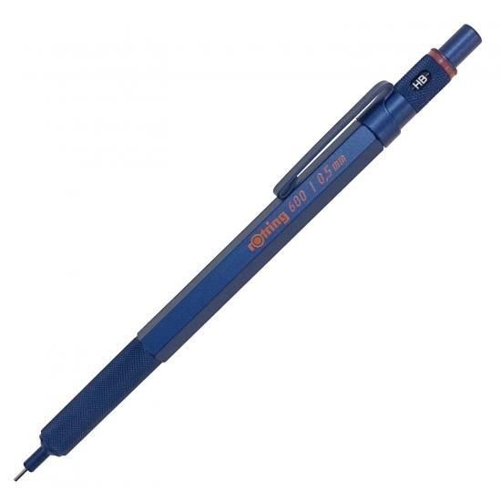 rOtring(ロットリング) 600 メカニシルペンシル