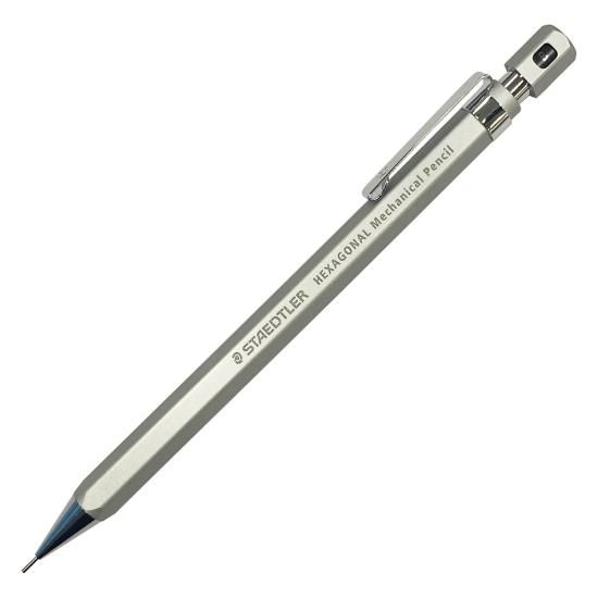 STAEDTLER(ステッドラー) ヘキサゴナル シャープペンシル