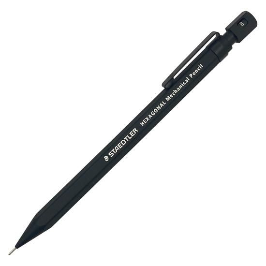 STAEDTLER(ステッドラー) ヘキサゴナル シャープペンシル