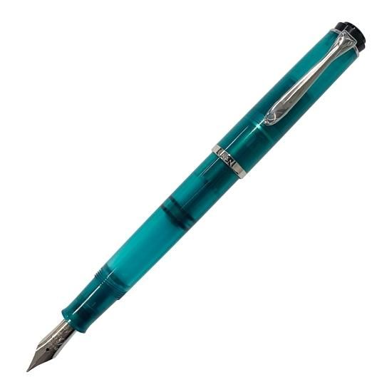 【限定品】Pelikan(ペリカン) クラシック M205 アパタイト