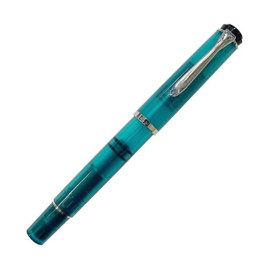 【限定品】Pelikan(ペリカン) クラシック M205 アパタイト
