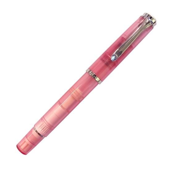 【限定品】Pelikan(ペリカン) クラシック M205 ローズクォーツ