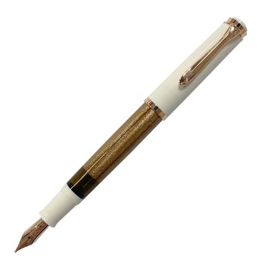 【限定品】Pelikan(ペリカン) クラシック M200 コッパー