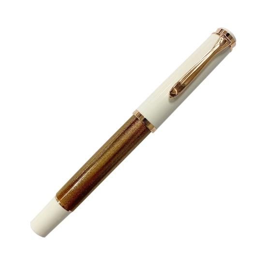 【限定品】Pelikan(ペリカン) クラシック M200 コッパー