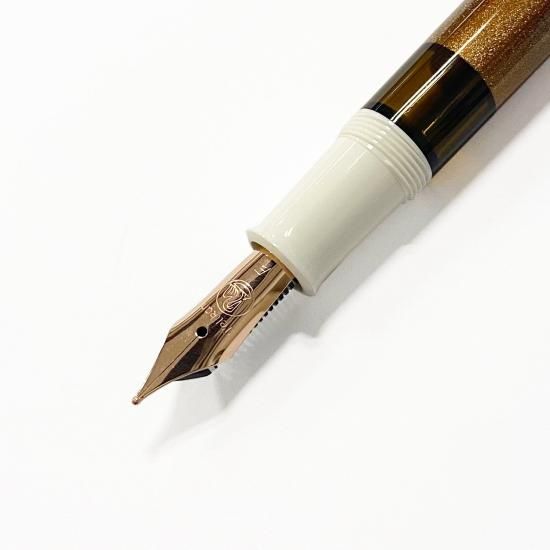 【限定品】Pelikan(ペリカン) クラシック M200 コッパー