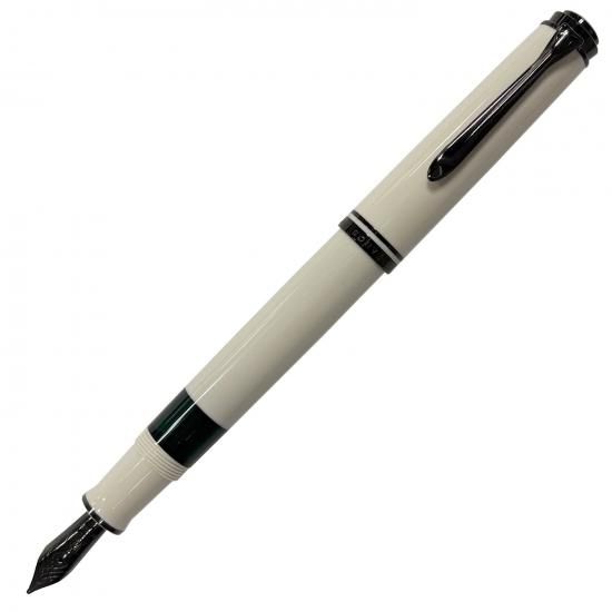 【限定品】Pelikan(ペリカン) スーベレーン M670 ウォームグレー