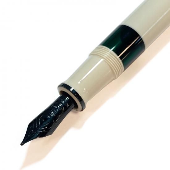 【限定品】Pelikan(ペリカン) スーベレーン M670 ウォームグレー