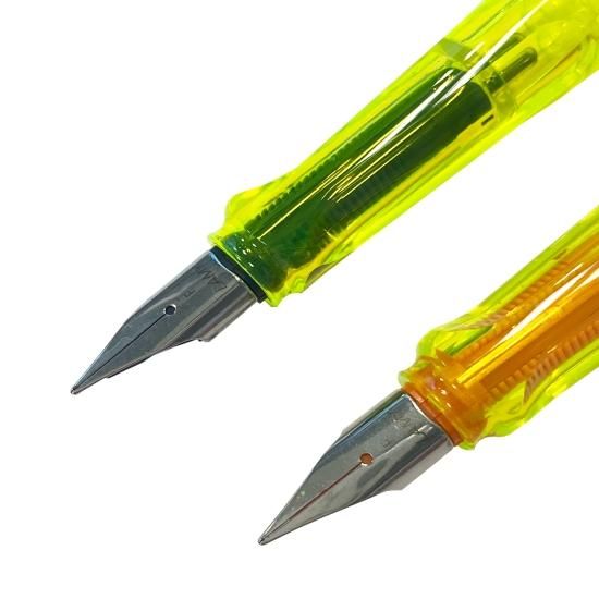 【限定品】LAMY(ラミー) アルスター グロッシーレッド 万年筆 セット