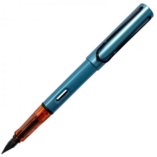 【限定品】LAMY(ラミー) アルスター デニム 万年筆