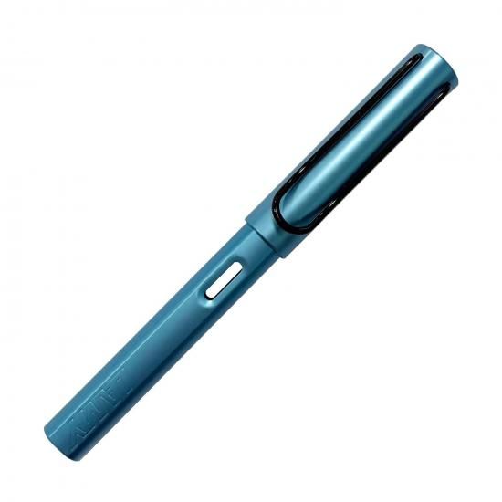 【限定品】LAMY(ラミー) アルスター デニム 万年筆