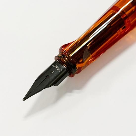 【限定品】LAMY(ラミー) アルスター デニム 万年筆
