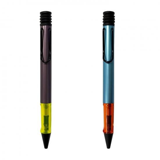 【限定品】LAMY(ラミー) アルスター オーバジーン・デニム ボールペン