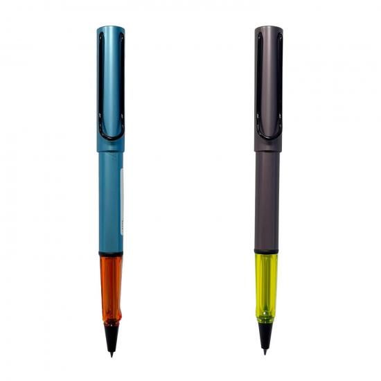 【限定品】LAMY(ラミー) アルスター オーバジーン・デニム ローラーボール