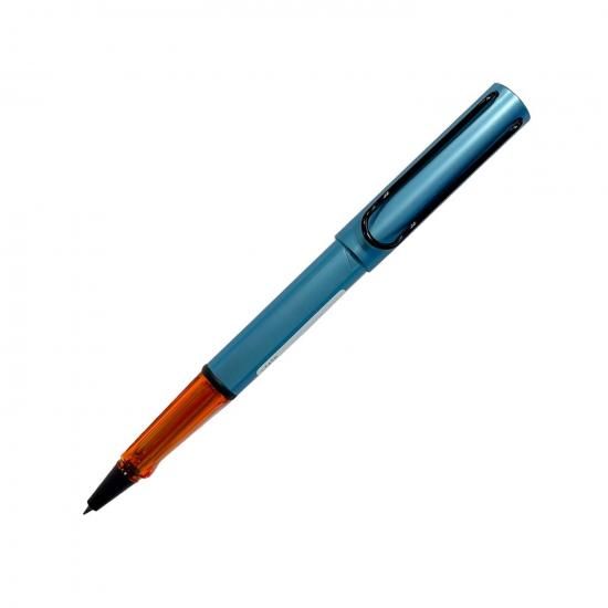 【限定品】LAMY(ラミー) アルスター オーバジーン・デニム ローラーボール