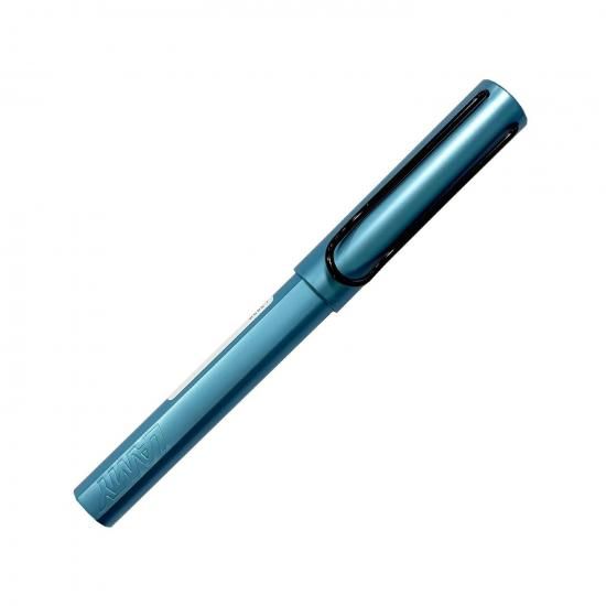 【限定品】LAMY(ラミー) アルスター オーバジーン・デニム ローラーボール