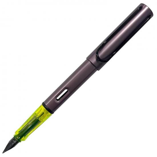 【限定品】LAMY(ラミー) アルスター オーバジーン 万年筆