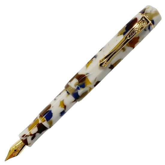 Kaweco(カヴェコ) アートスポーツ 万年筆 テラゾ