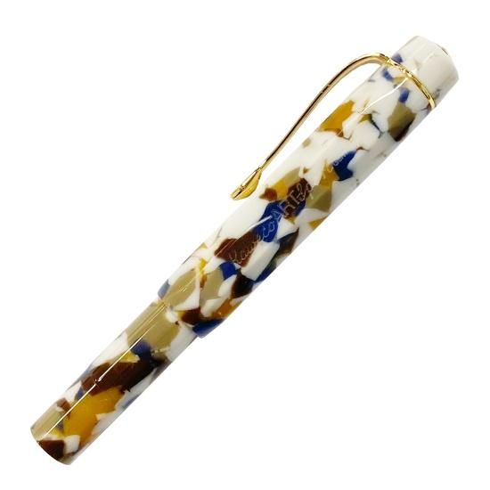 Kaweco(カヴェコ) アートスポーツ 万年筆 テラゾ