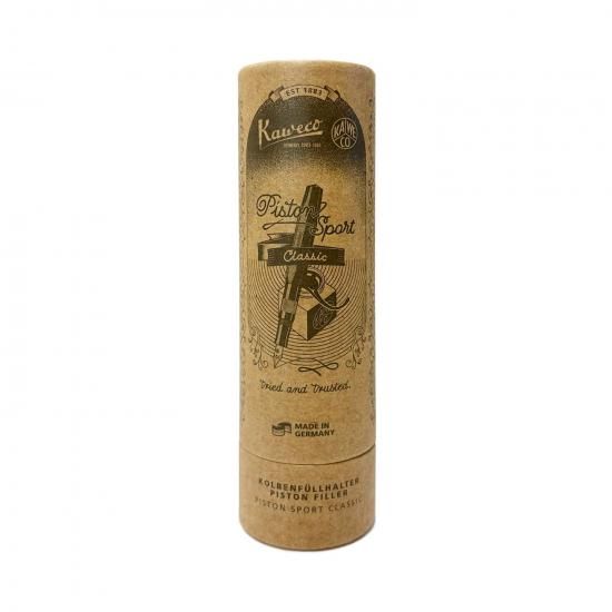 Kaweco(カヴェコ) ピストンスポーツ クラシック 万年筆