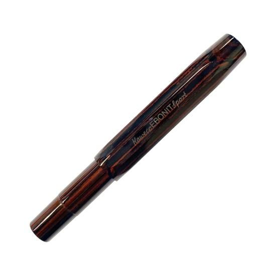 Kaweco(カヴェコ) Kaweco EBONIT Sport Set