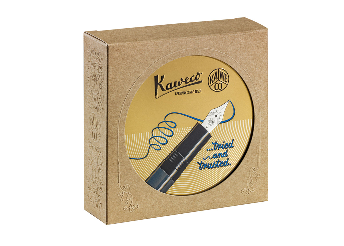 Kaweco(カヴェコ) ピストン アルスポーツ 万年筆