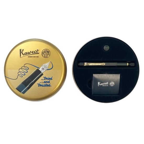Kaweco(カヴェコ) ピストン アルスポーツ 万年筆