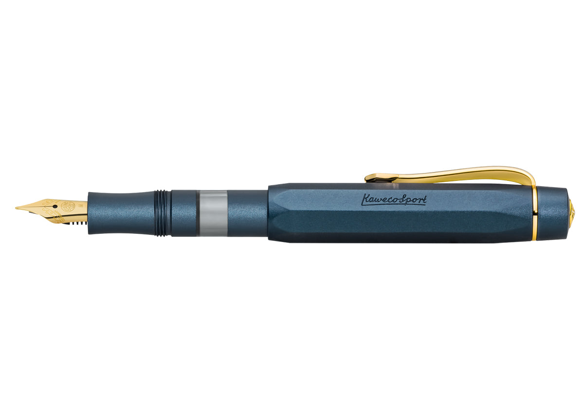 Kaweco(カヴェコ) ピストン アルスポーツ 万年筆