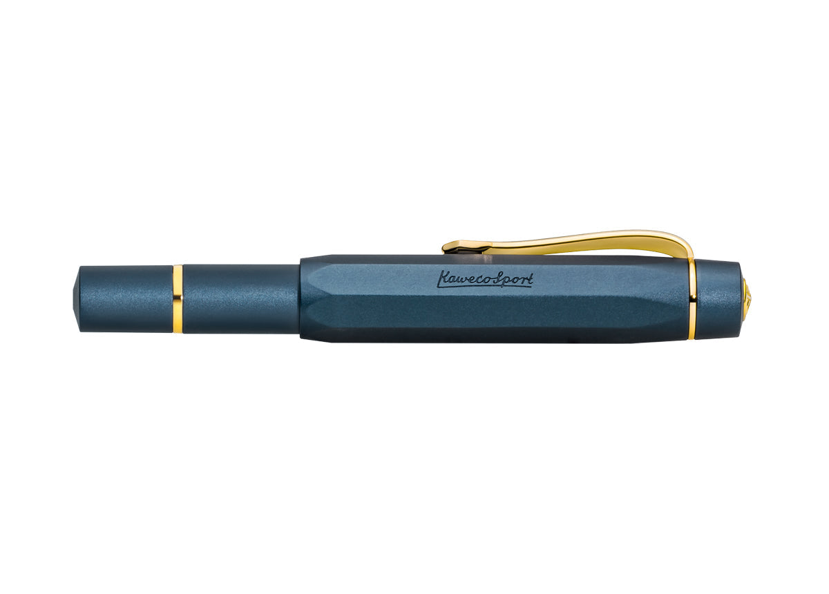 Kaweco(カヴェコ) ピストン アルスポーツ 万年筆