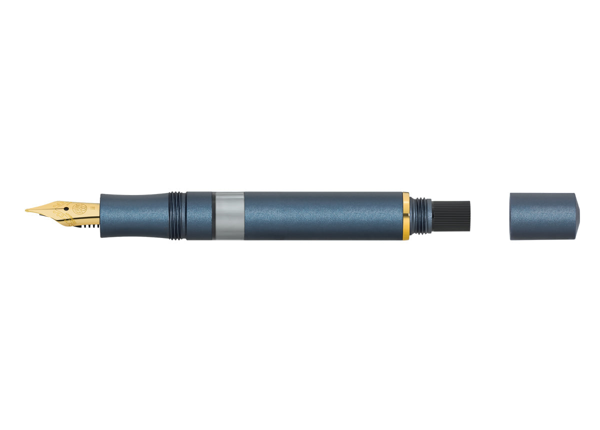 Kaweco(カヴェコ) ピストン アルスポーツ 万年筆