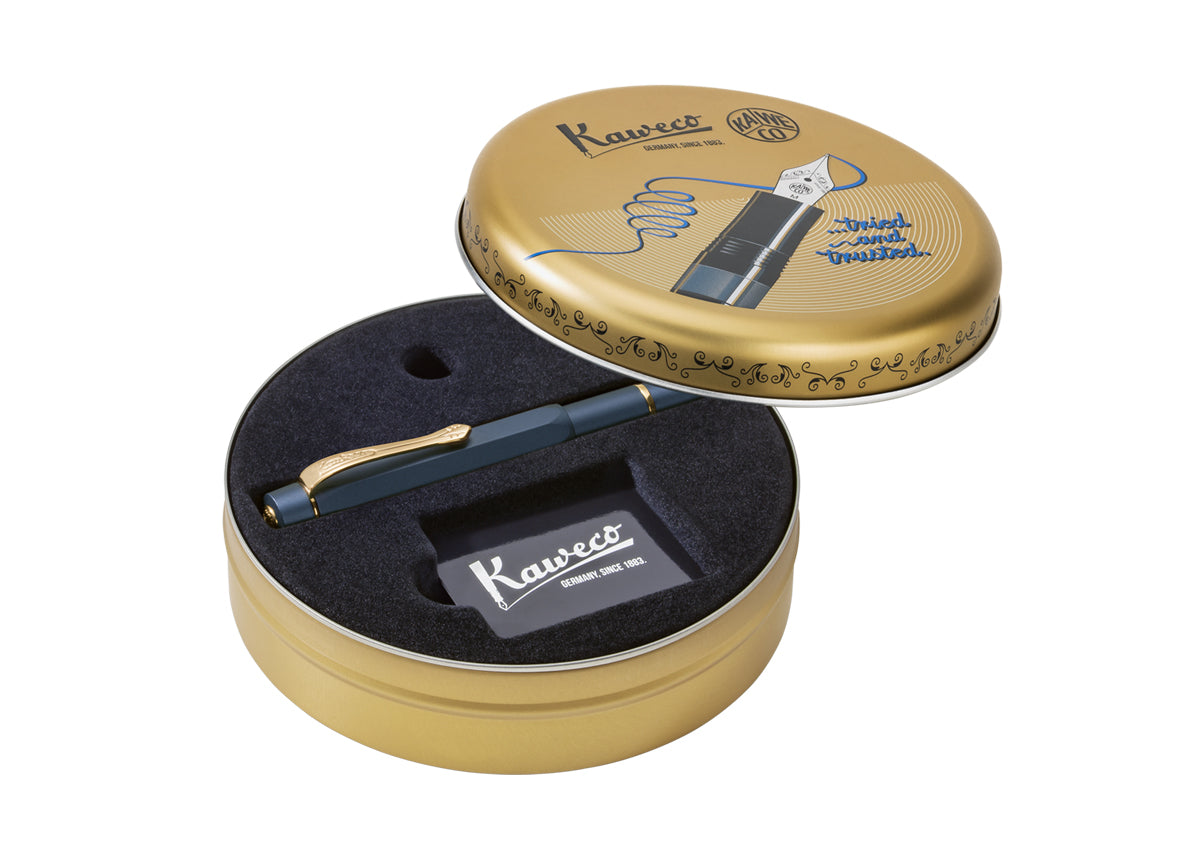 Kaweco(カヴェコ) ピストン アルスポーツ 万年筆