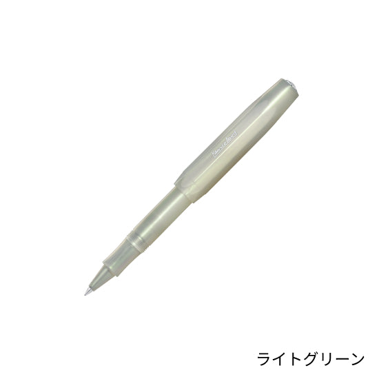 Kaweco(カヴェコ) ルナスポーツ ゲルボールペン
